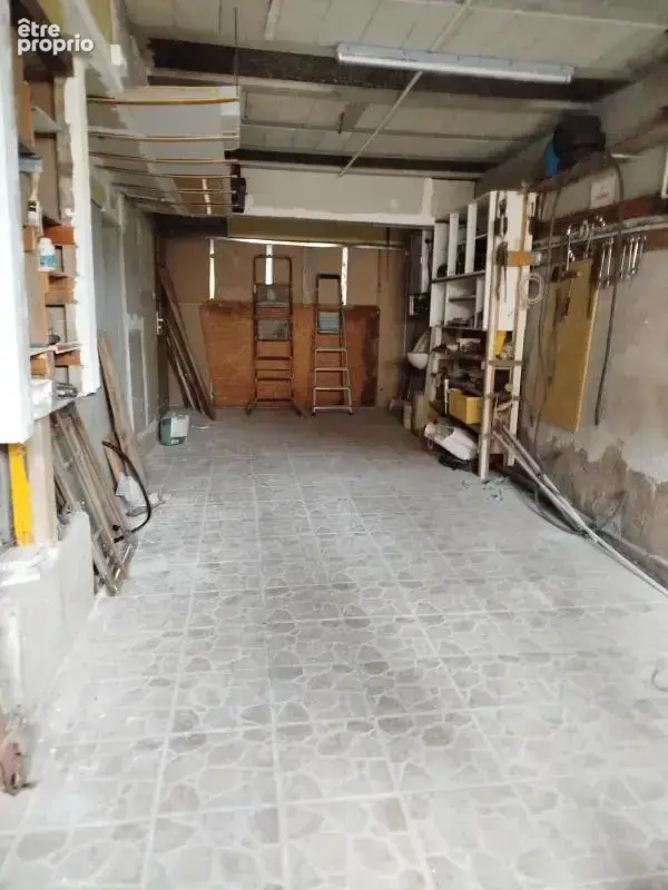 Maison grands volumes  avec travaux - photo 3