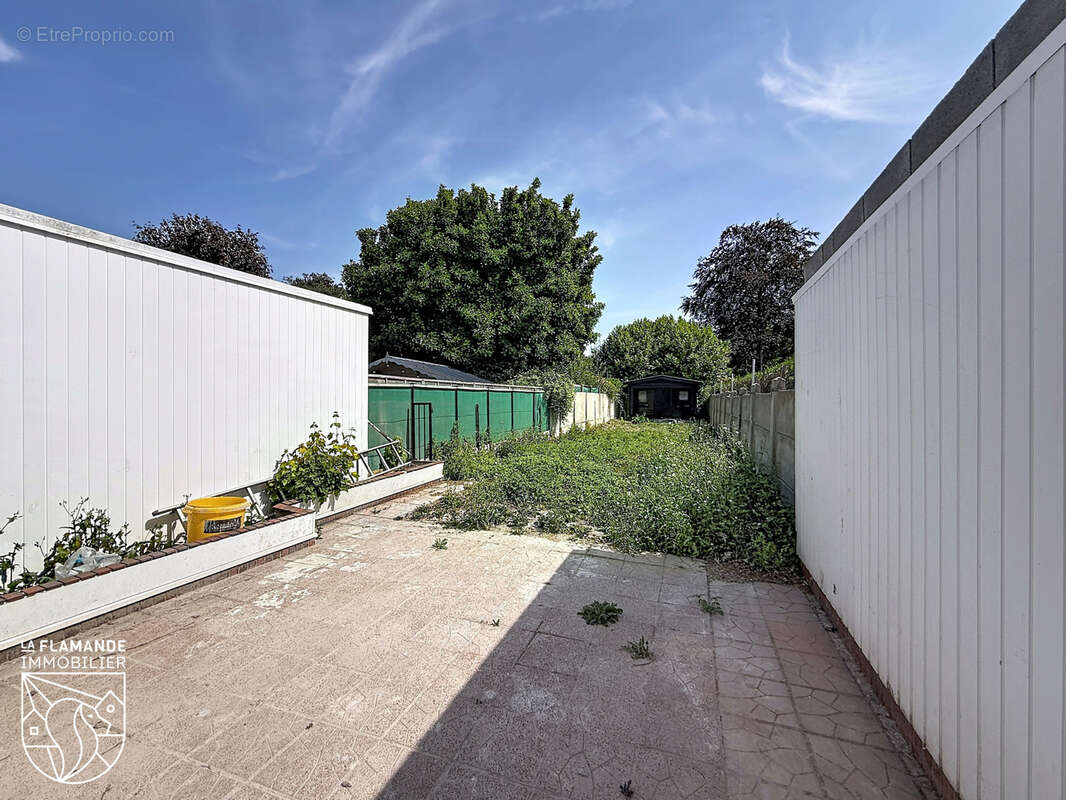 Maison rénovée classée A, 133m2, 4 chambres emplacement top - photo 11