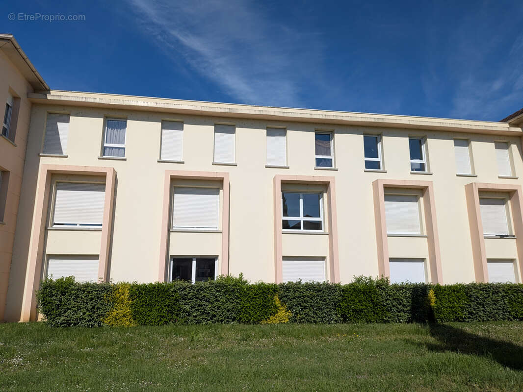 Appartement à SENS