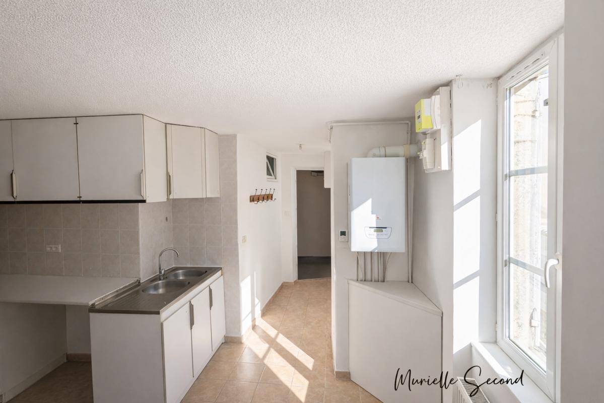 Appartement à VILLEFRANCHE-SUR-SAONE