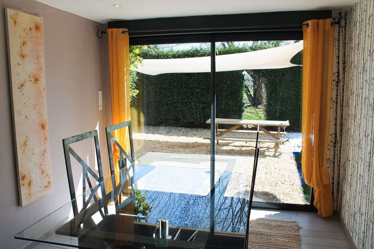 Maison à SAINT-JORY-DE-CHALAIS