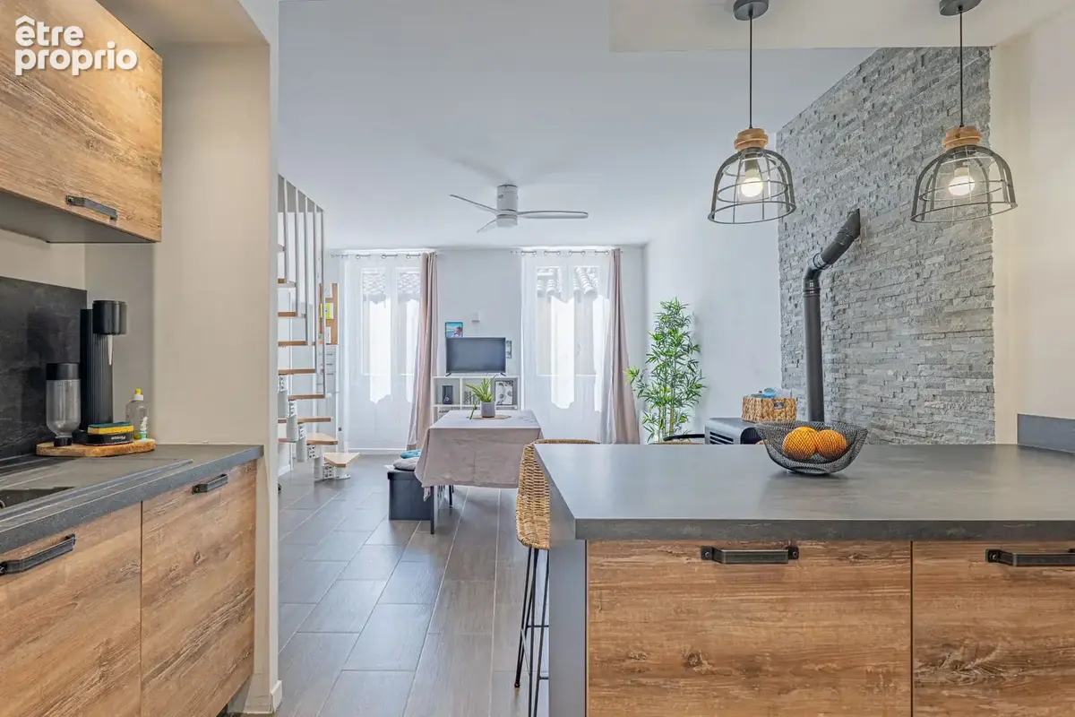 Appartement 3 pièces 70 m² à vendre à Villars-Sur-Var (06710) - photo 5