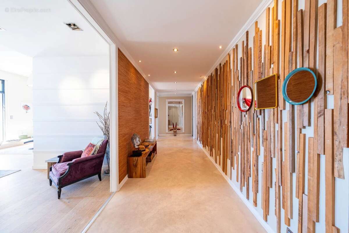 Appartement d'exception 4 pieces 147m² vue mer panoramique - photo 16