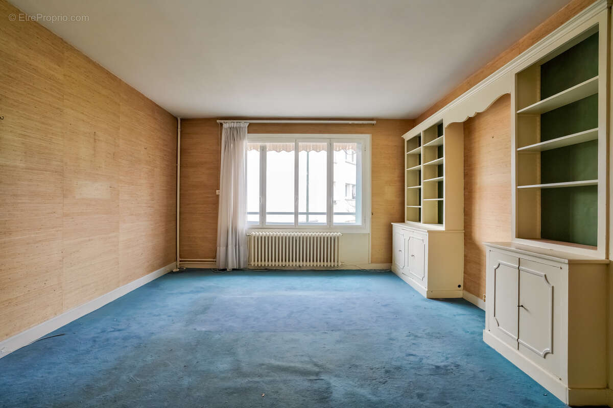 Appartement à LE VESINET