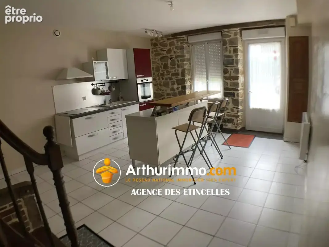 Vente Maison Martigne-ferchaud(35640) 106 200ï¿œ - photo 3