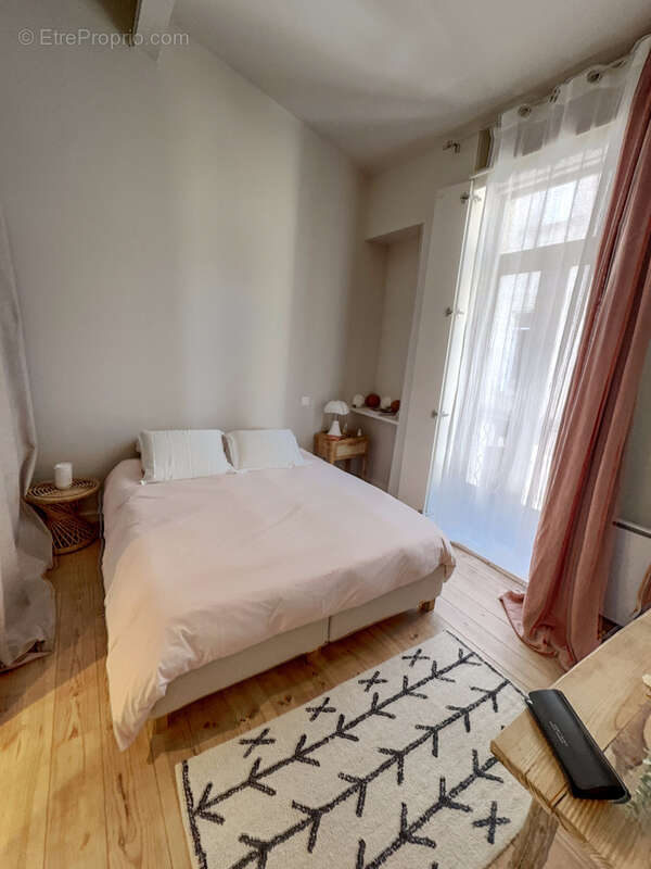 Maison à NIMES
