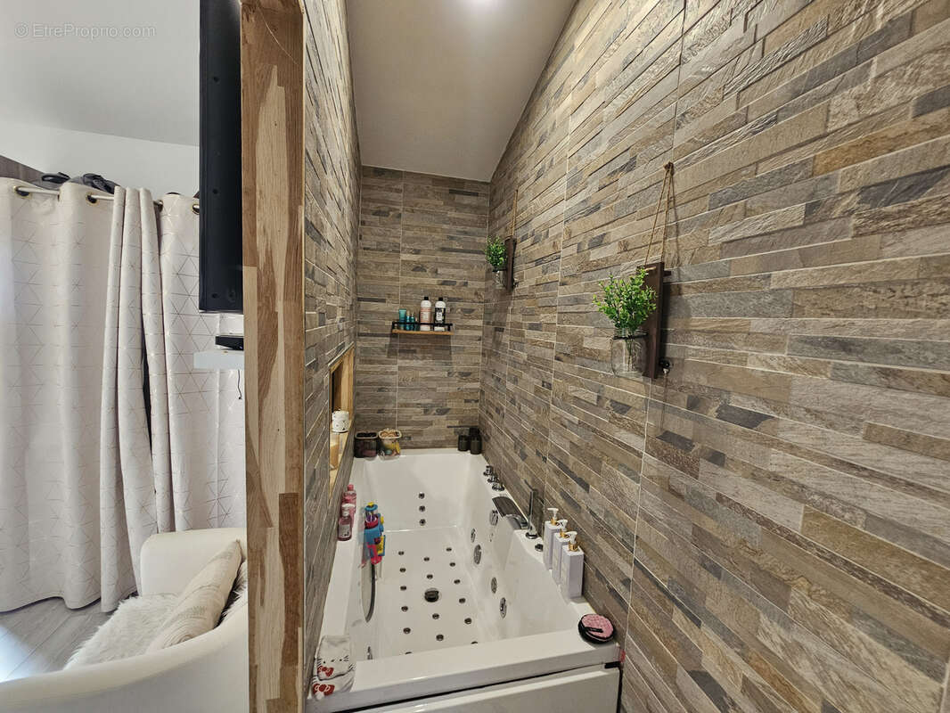 Maison à CASTELNAU-DE-MEDOC