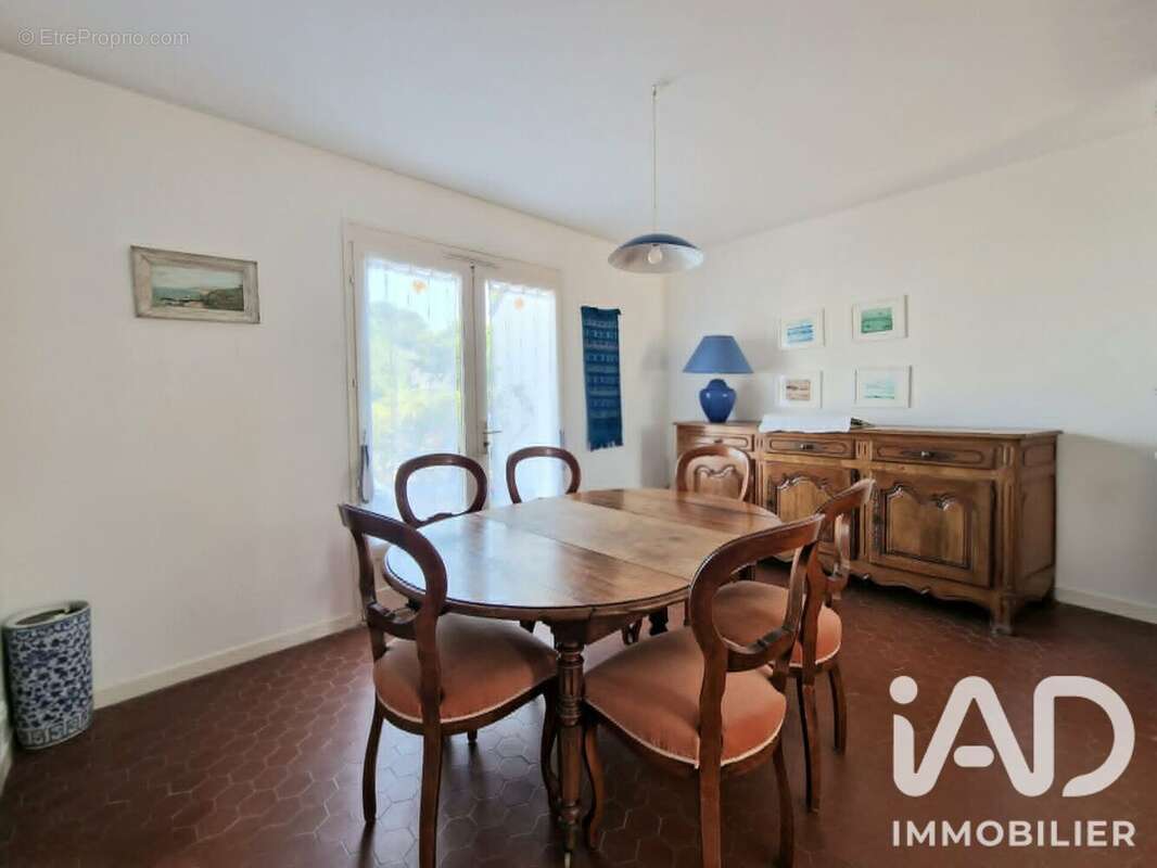 Maison 102 m² à Mesquer  - photo 6