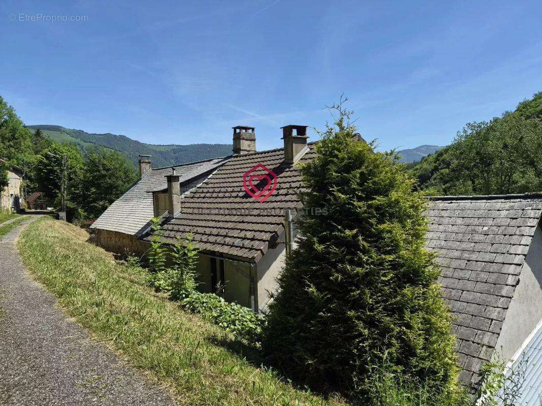 Maison dans un hameau de montagne - photo 3