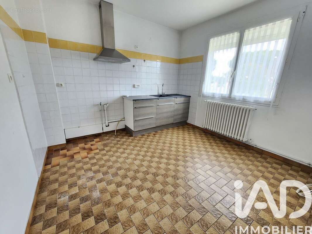 Photo 5 - Maison à SAINT-JORY