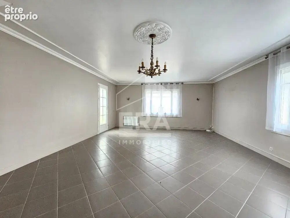 Maison 116m² à la couronne - photo 6