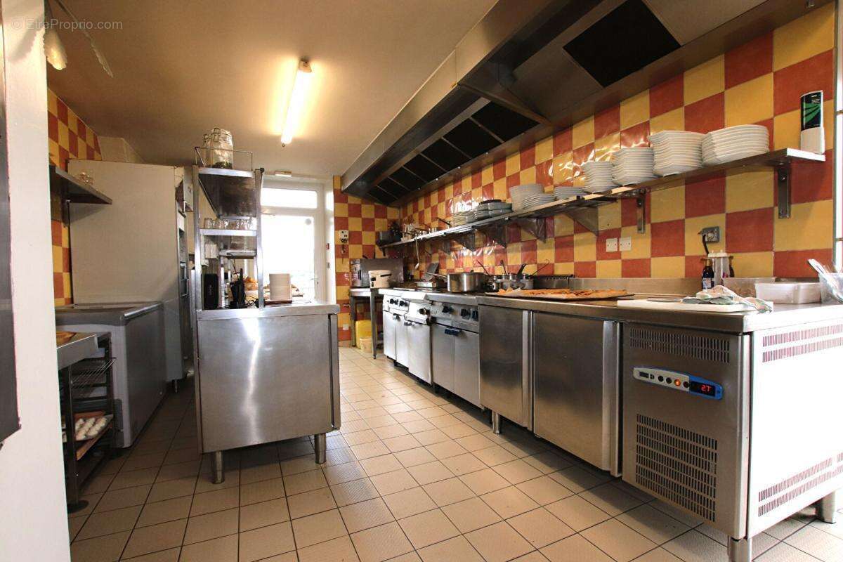 Maison à MONTPELLIER