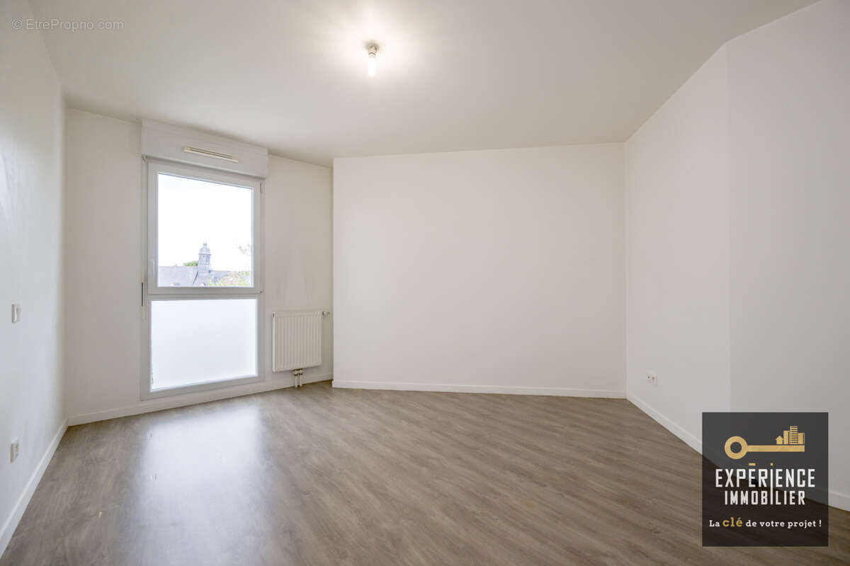 Appartement à PLERIN