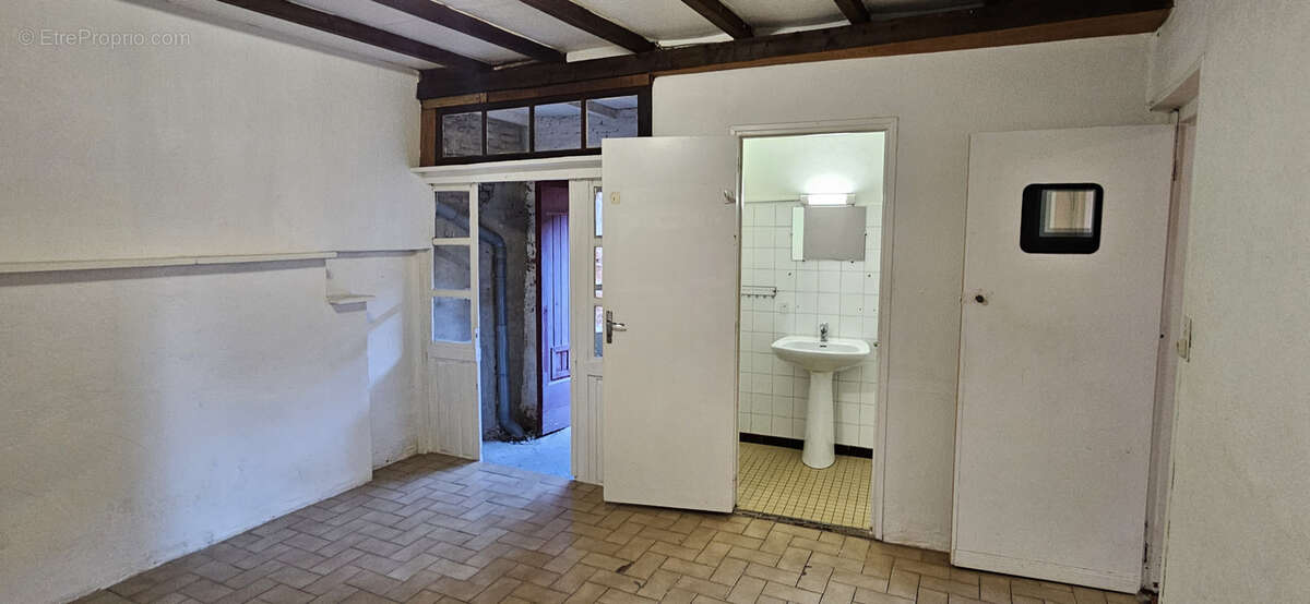 Maison à RABASTENS