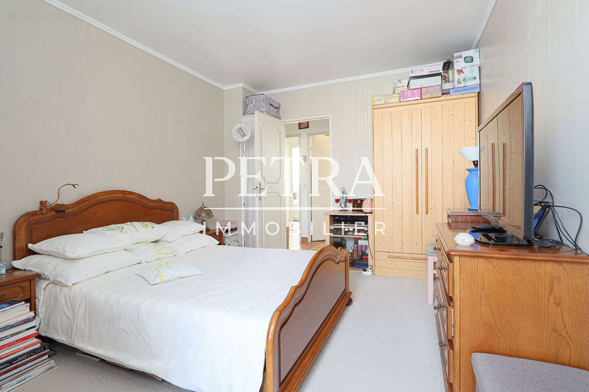 Appartement à CACHAN