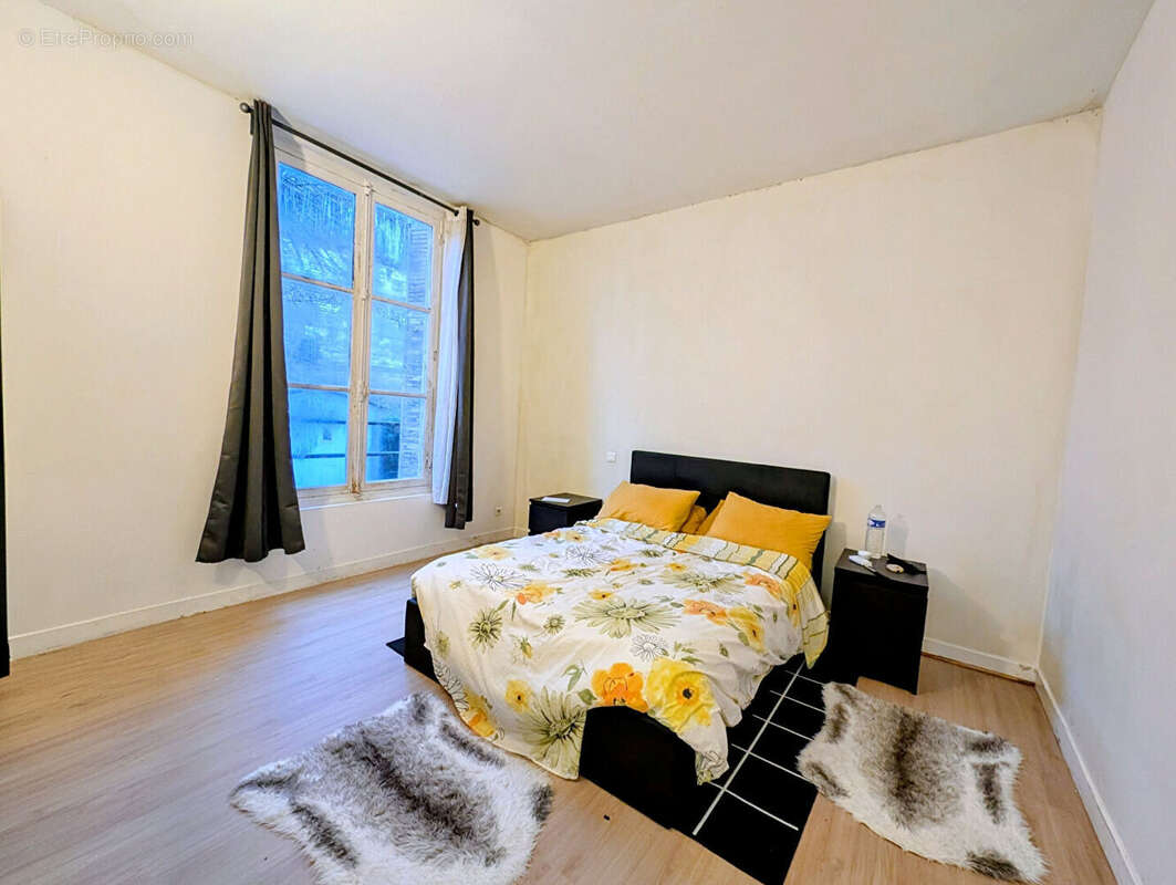 Appartement à ELBEUF