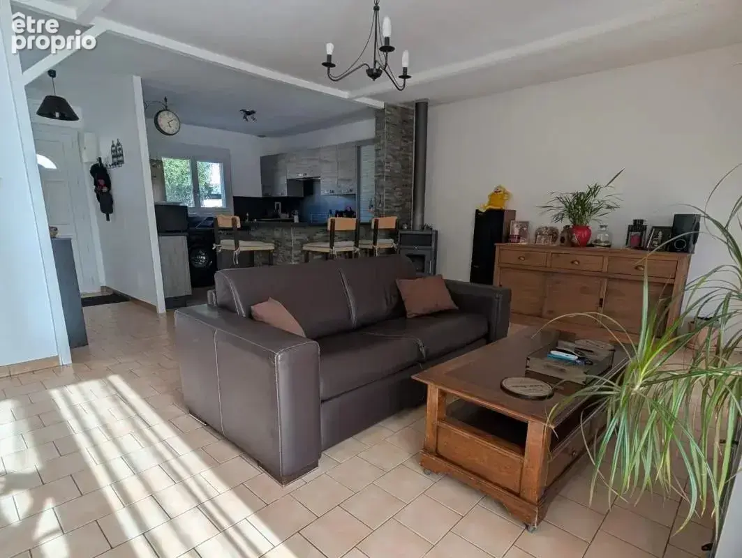 Maison T3 de plain-pied avec Jardin - photo 2