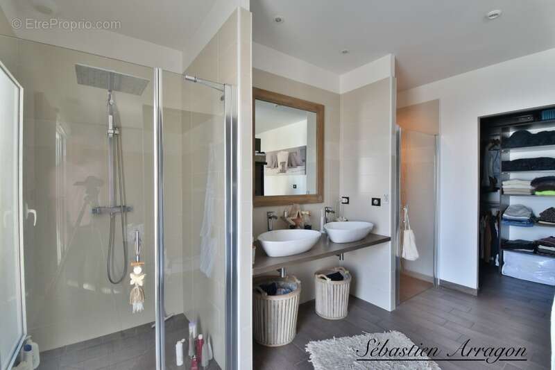 Maison à FOULAYRONNES