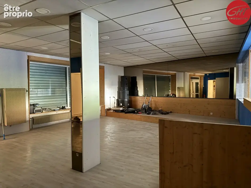 Appartement 12 pièces 320 m² à vendre à Besancon (25000) - photo 15