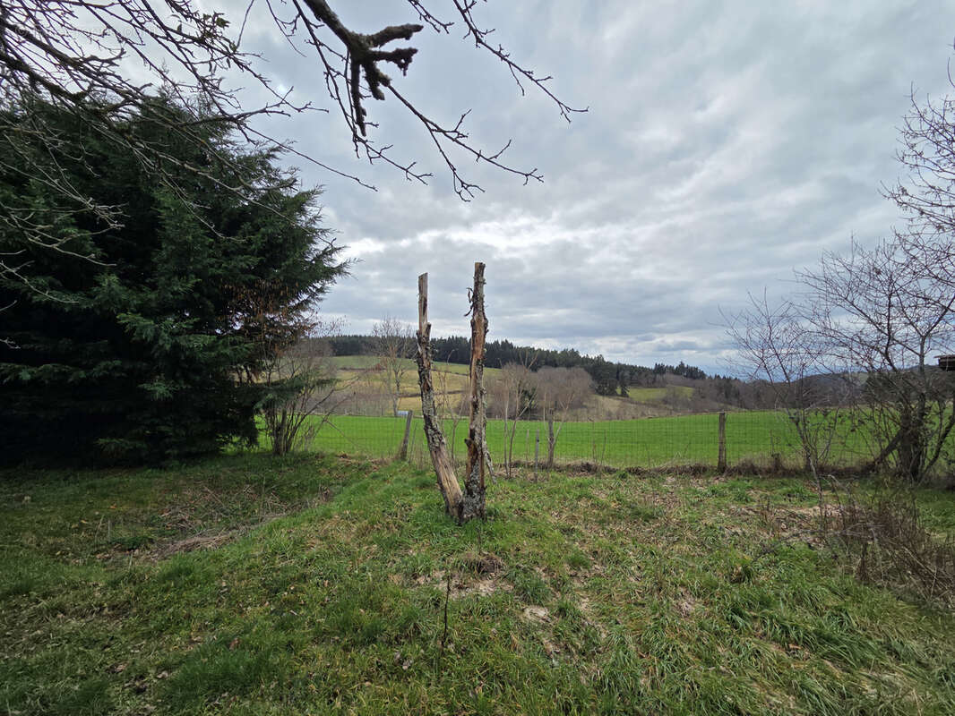 Autre à CHAMPAGNAC-LE-VIEUX