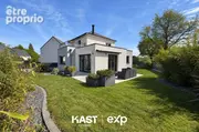 Maison à DOMAGNE