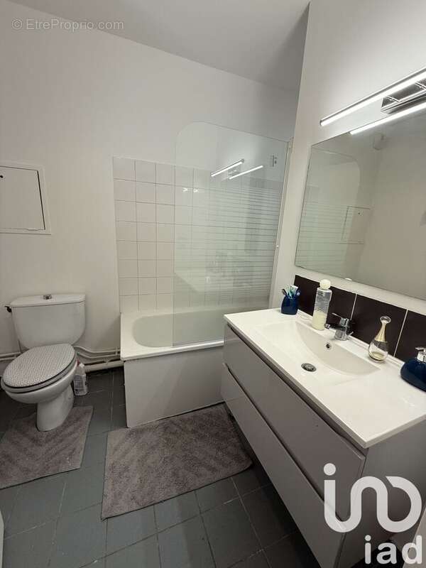 Photo 8 - Appartement à MONTEVRAIN