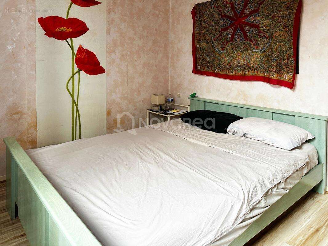 Appartement 1 pièce - photo 3