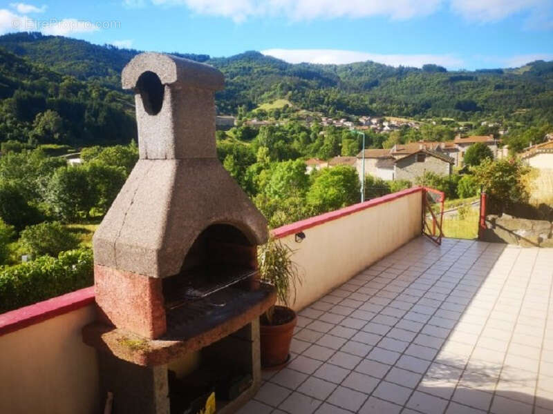 Maison à ARCENS