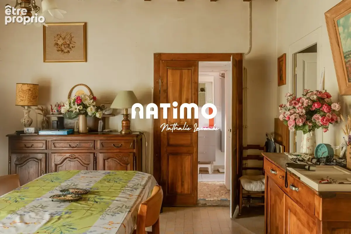 Maison 6 pièces 128 m² à vendre à Frolois (21150) - photo 2
