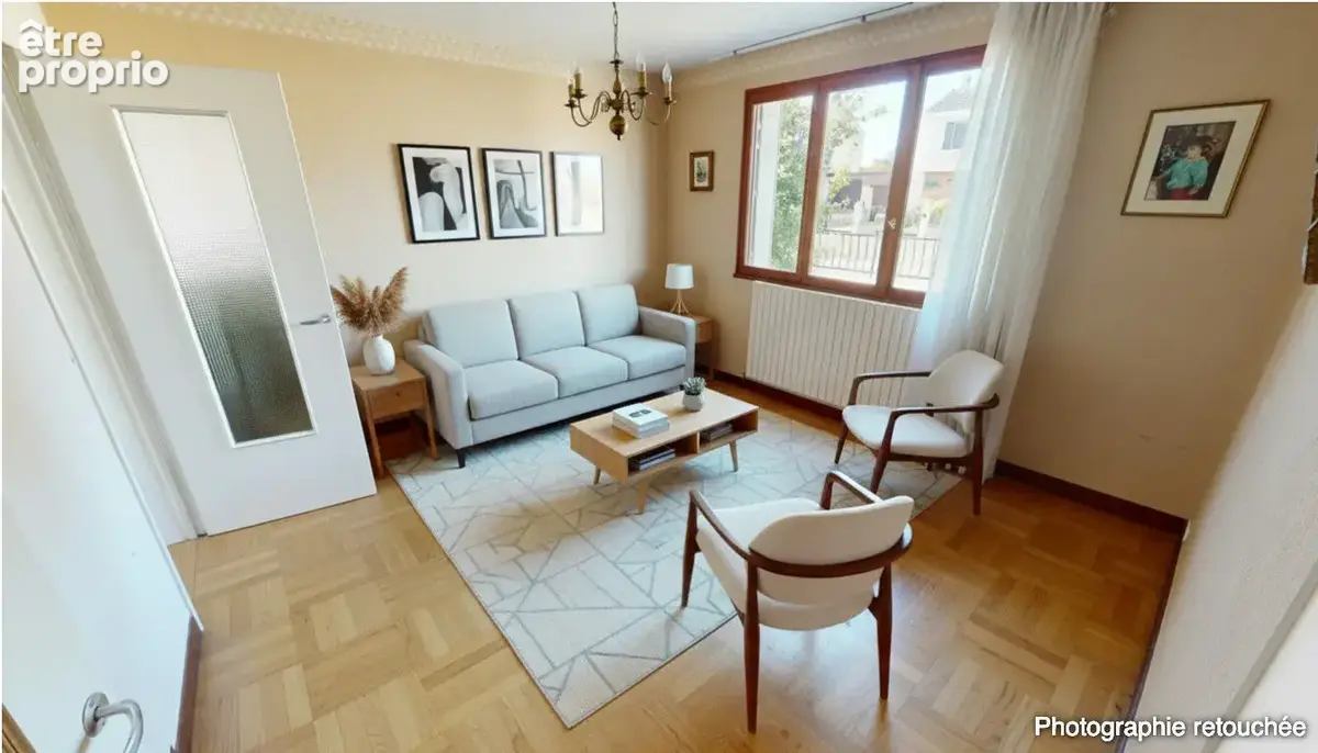 Maison Chateauroux - photo 5