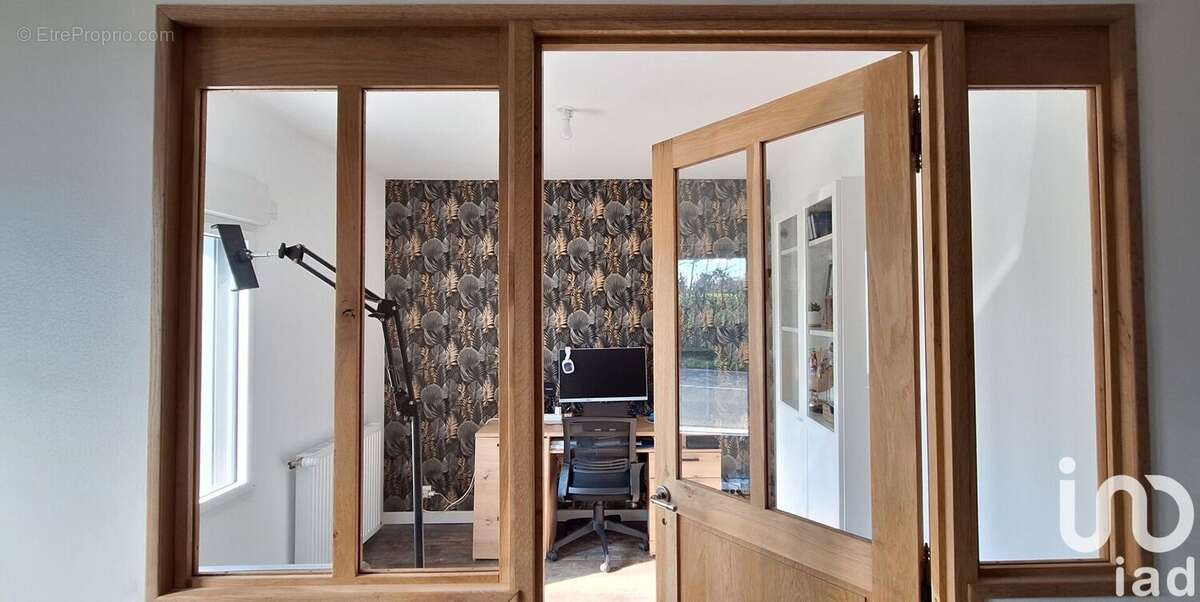 Photo 9 - Maison à GROSBREUIL