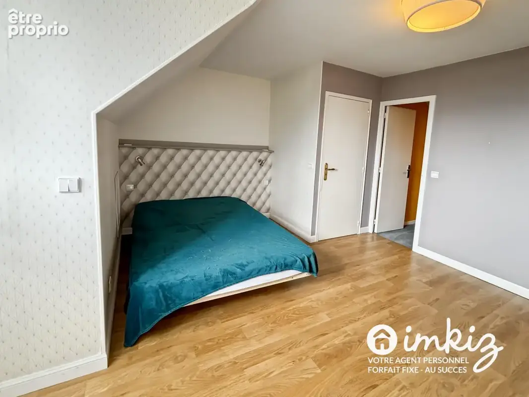 Maison au calme  proche commodités 4 pièces - photo 10