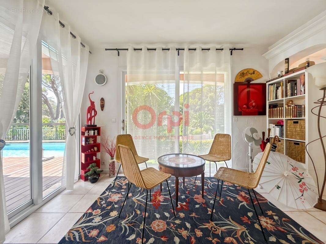 Villa de prestige - photo 17