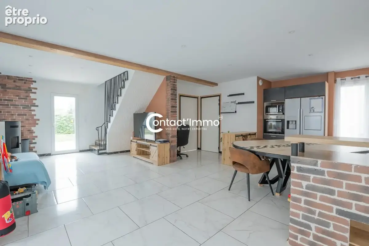 Photo Maison à Lezoux au prix de 248 000€
