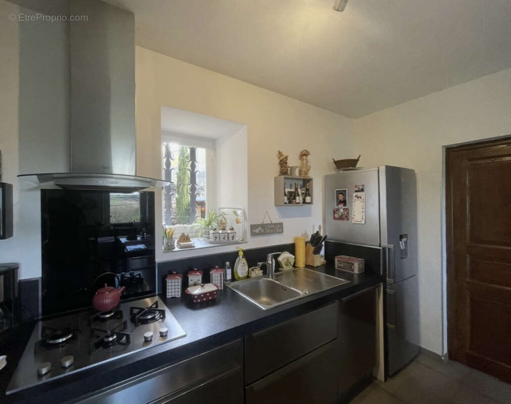 Maison à LA LOUBIERE