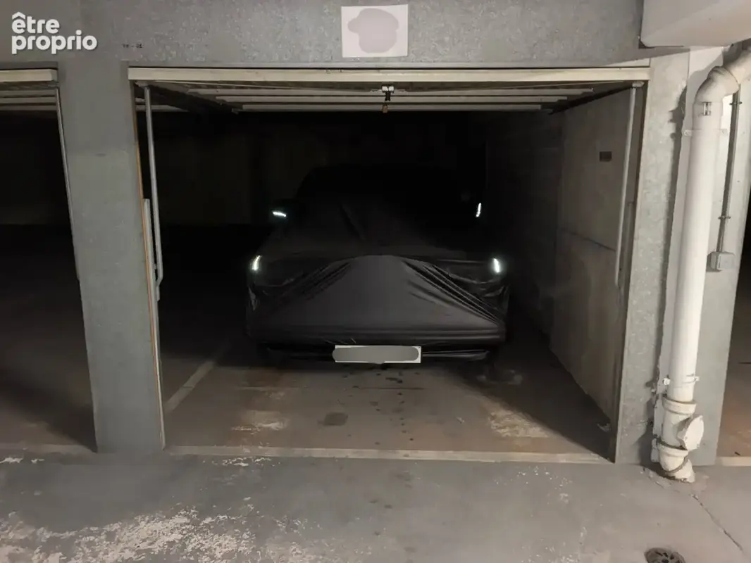 Parking à vendre à Vincennes (94300) - photo 4