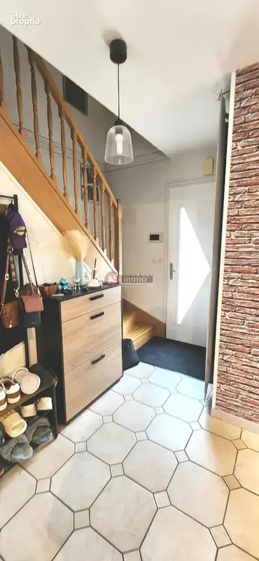 Maison 4 chambres - Centre bourg Offranville - photo 11