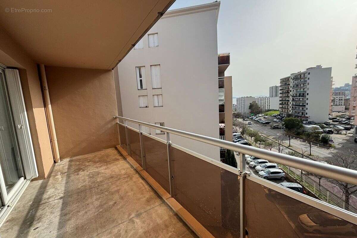 Résidence « Petra Di Mare » - T4 n°E02850078L - photo 10