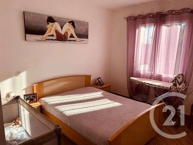 Maison à CHAMPNIERS