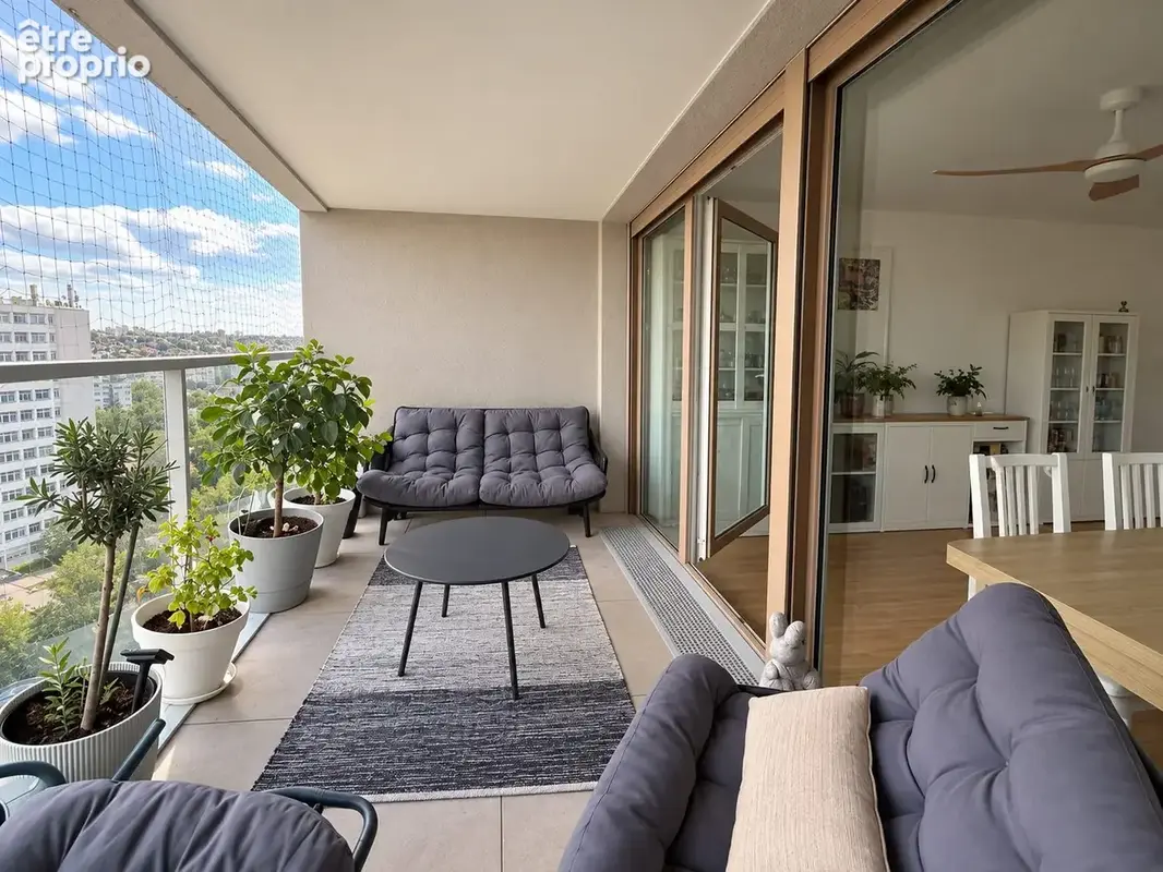 Appartement 5 pièces 104 m² à vendre à Bagneux (92220) - photo 7