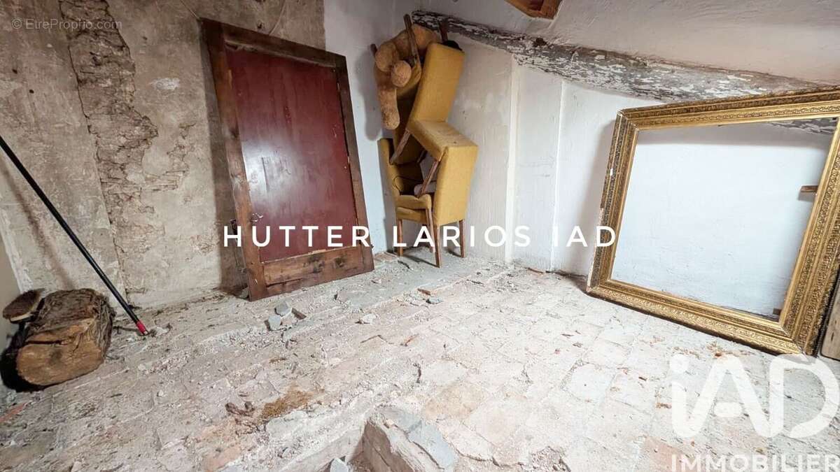 Photo 9 - Appartement à BRUE-AURIAC