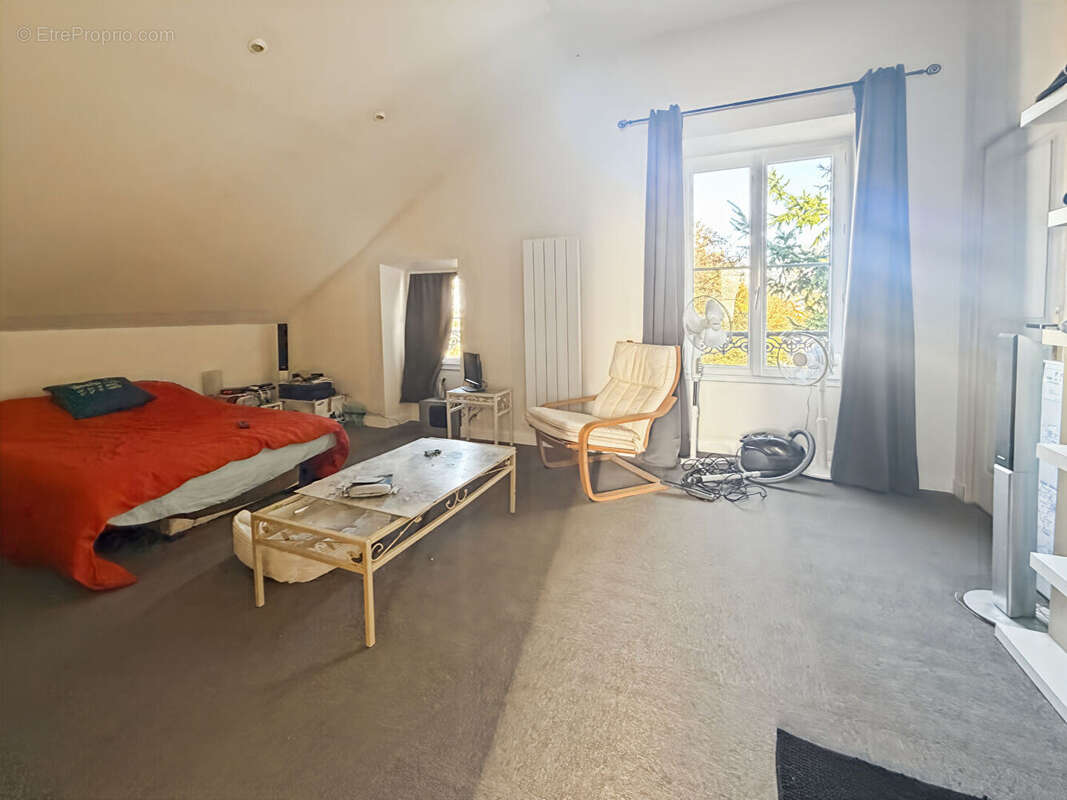 Maison à VILLEBON-SUR-YVETTE