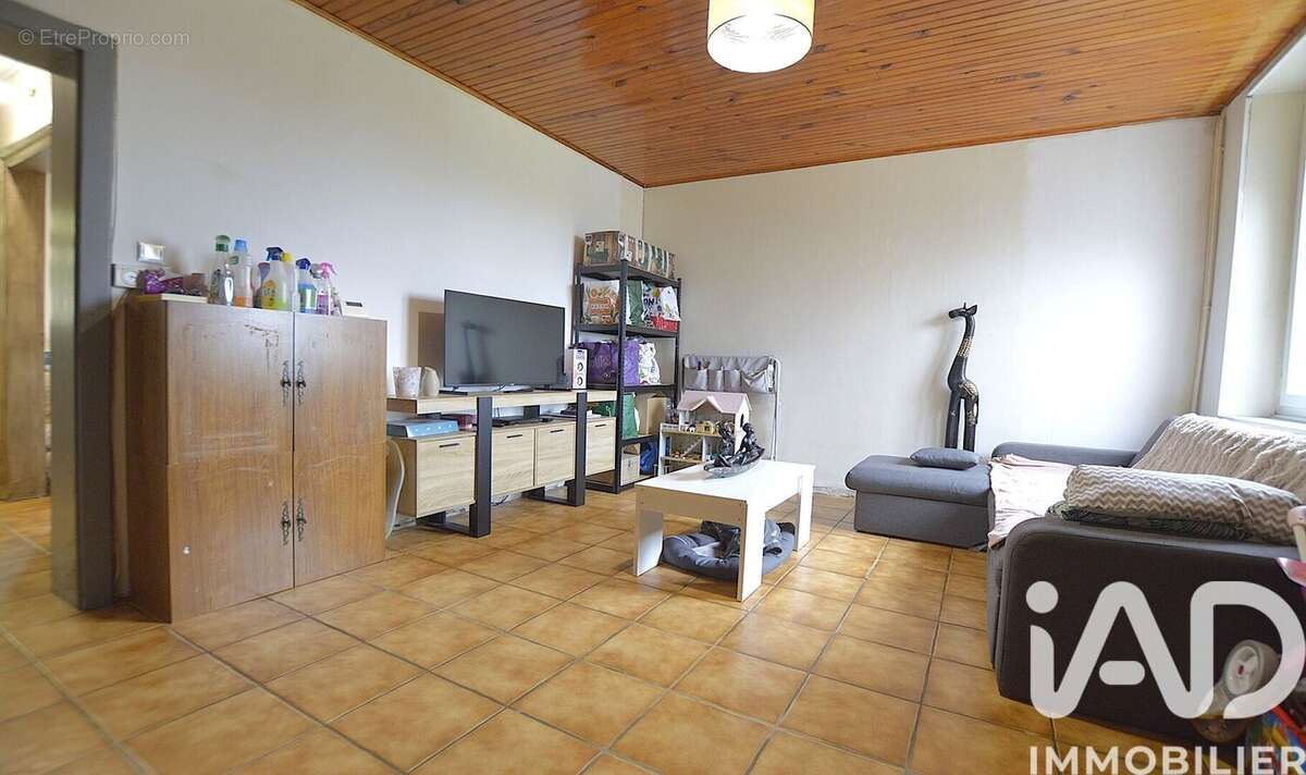 Photo 5 - Maison à SAINTE-MARIE-AUX-CHENES