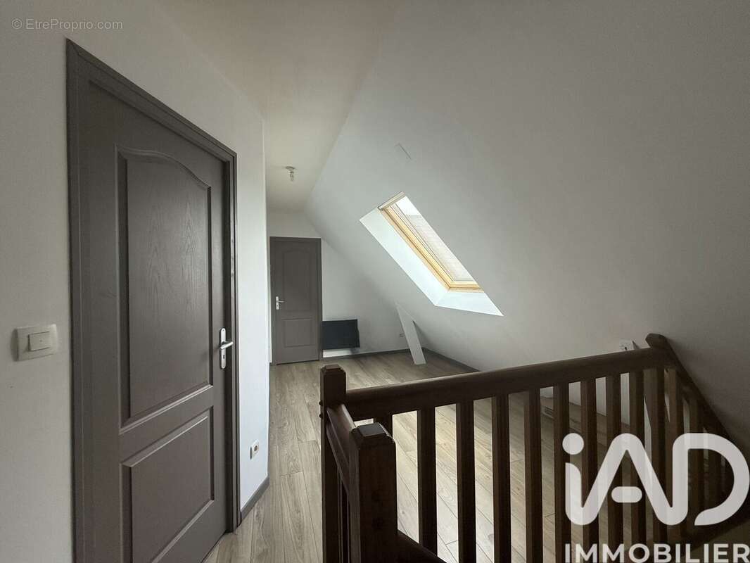 Photo 8 - Maison à GONNEVILLE-SUR-HONFLEUR