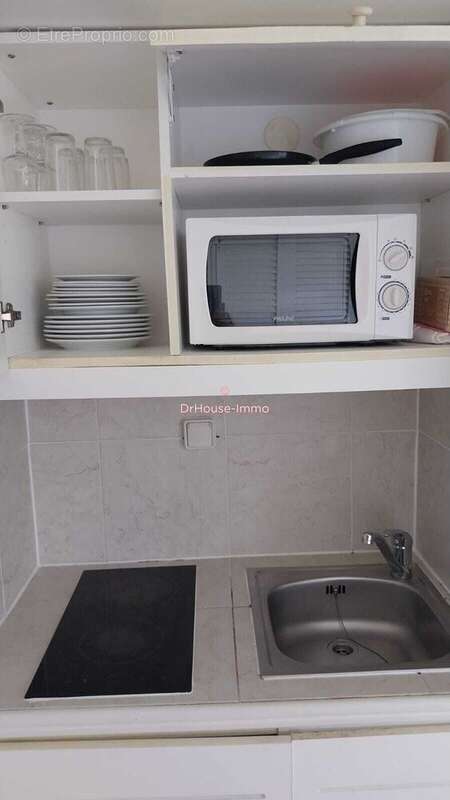 Appartement à SAINTE-LUCE