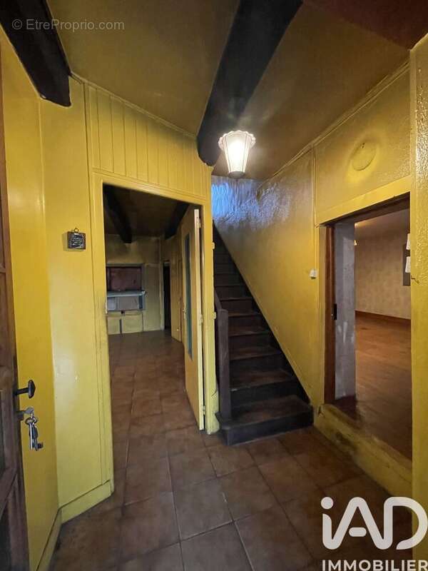 Photo 4 - Maison à ROZIERS-SAINT-GEORGES