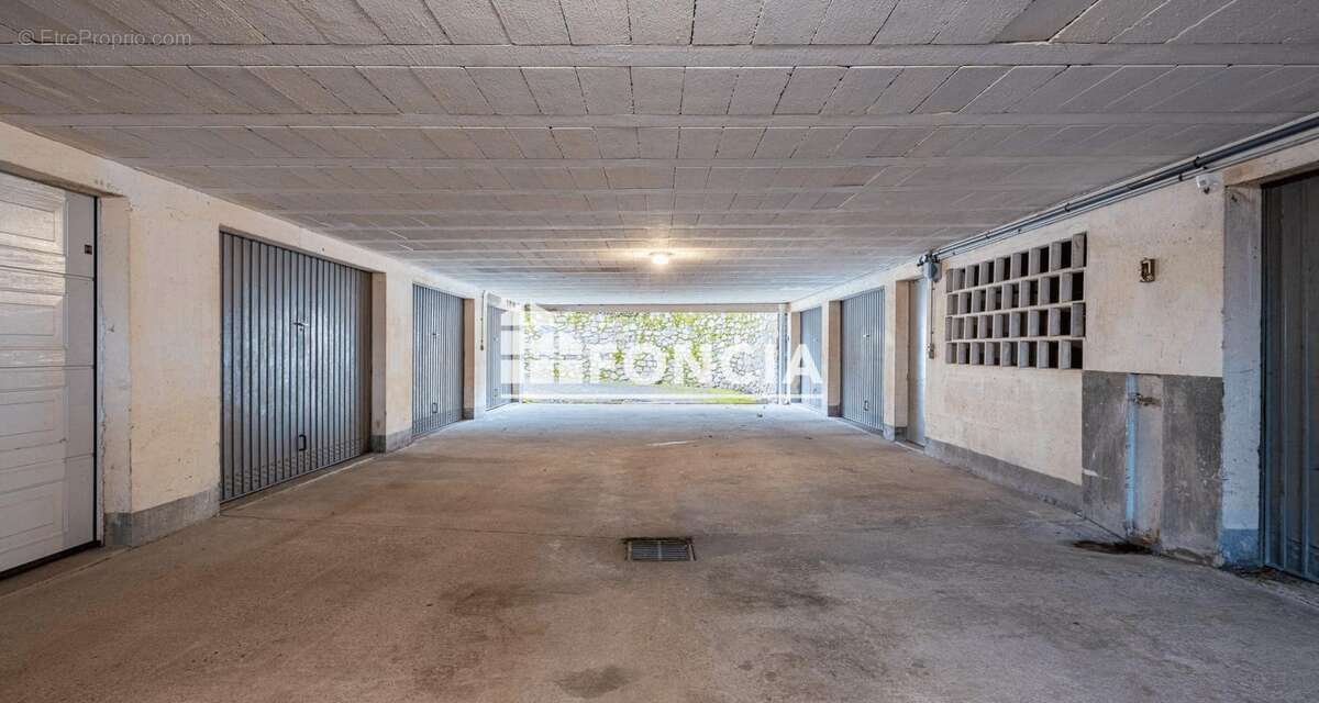 Appartement à SAINT-NAZAIRE