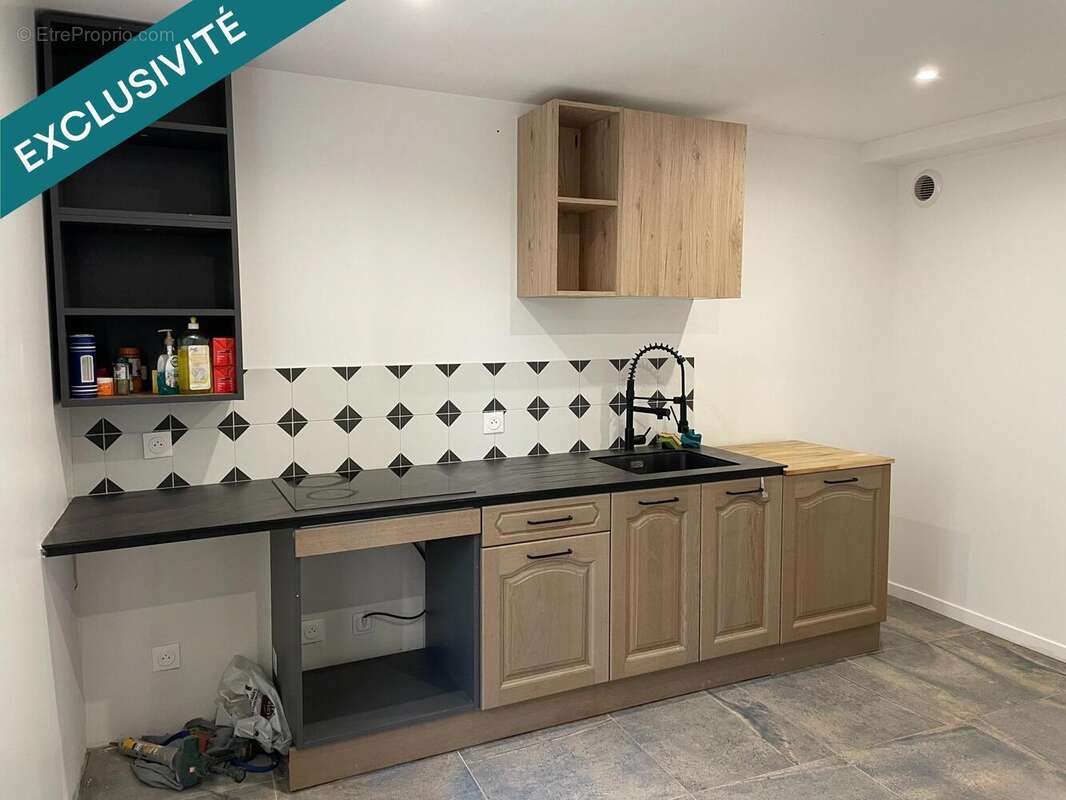 Photo 6 - Maison à SAINTE-MESME