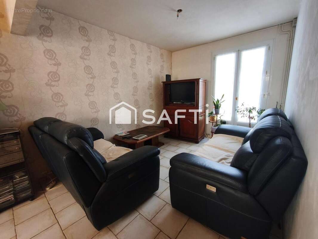 Maison 110 m² à Le Portel  - photo 7