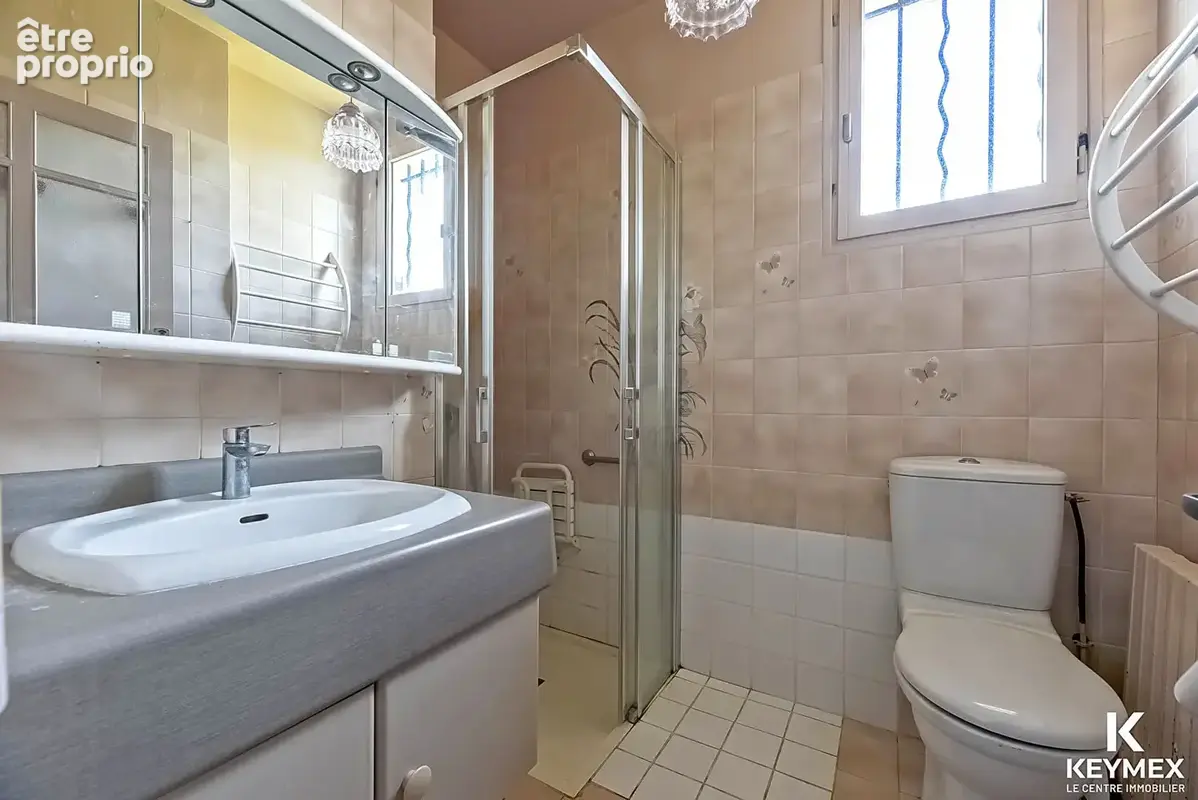 Maison au coeur de Chambly - photo 7